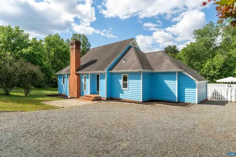 2655 Stowe Court Charlottesville VA 22901