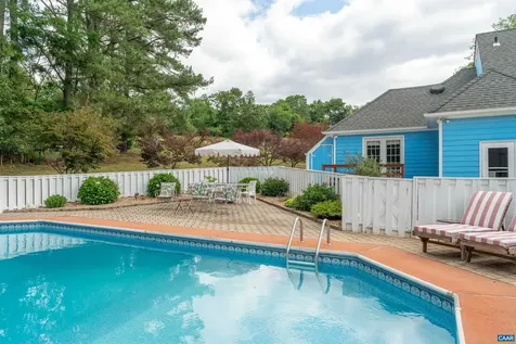 2655 Stowe Court Charlottesville VA 22901