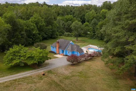 2655 Stowe Court Charlottesville VA 22901