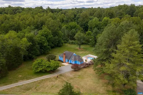 2655 Stowe Court Charlottesville VA 22901