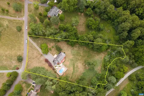 2655 Stowe Court Charlottesville VA 22901