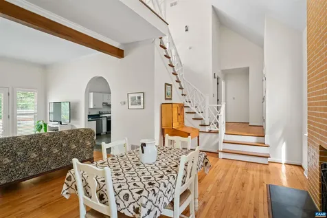 2655 Stowe Court Charlottesville VA 22901