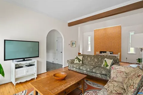 2655 Stowe Court Charlottesville VA 22901