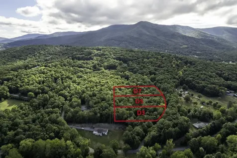 Lot D3 Holiday Hill Road Luray VA 22835