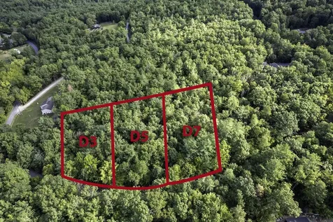 Lot D3 Holiday Hill Road Luray VA 22835