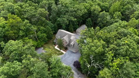 88 Pin Oak Lane Mt Jackson VA 22842