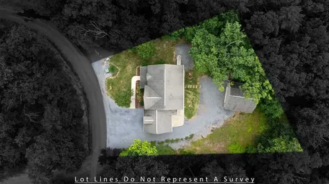 88 Pin Oak Lane Mt Jackson VA 22842