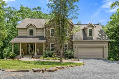 88 Pin Oak Lane Mt Jackson VA 22842