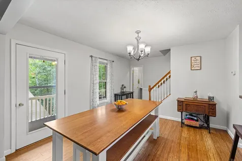88 Pin Oak Lane Mt Jackson VA 22842