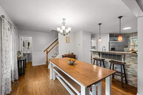 88 Pin Oak Lane Mt Jackson VA 22842