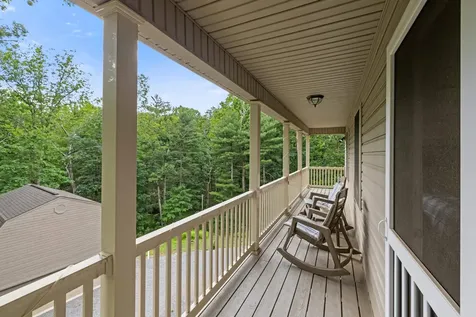 88 Pin Oak Lane Mt Jackson VA 22842