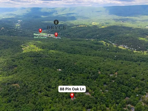 88 Pin Oak Lane Mt Jackson VA 22842