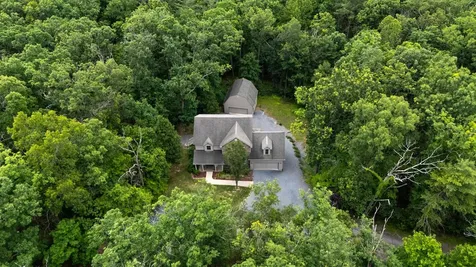 88 Pin Oak Lane Mt Jackson VA 22842