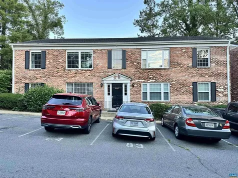 2517 Hydraulic Road Charlottesville VA 22901