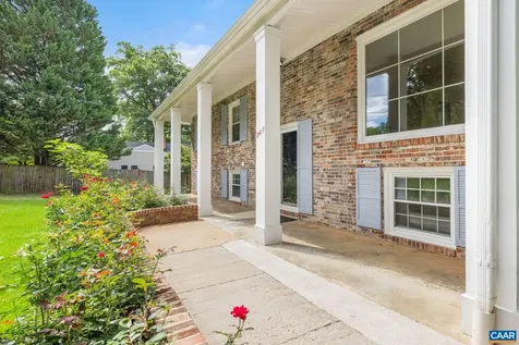 2417 Angus Road Charlottesville VA 22901