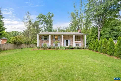2417 Angus Road Charlottesville VA 22901