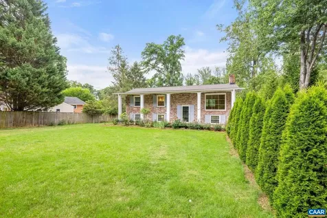 2417 Angus Road Charlottesville VA 22901