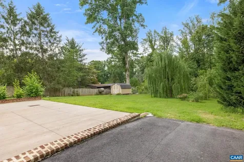 2417 Angus Road Charlottesville VA 22901