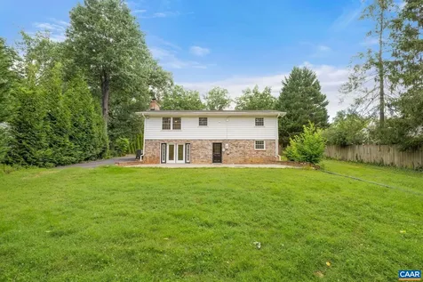 2417 Angus Road Charlottesville VA 22901