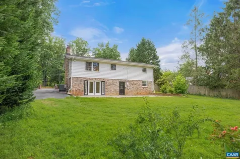 2417 Angus Road Charlottesville VA 22901