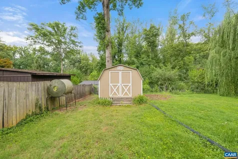 2417 Angus Road Charlottesville VA 22901