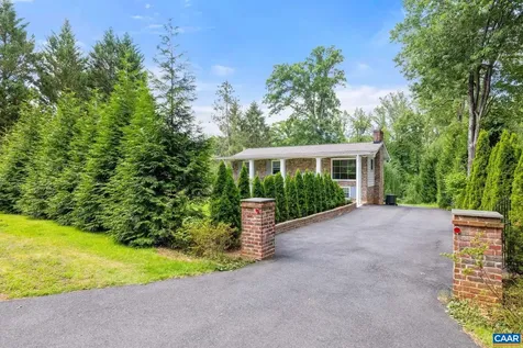 2417 Angus Road Charlottesville VA 22901