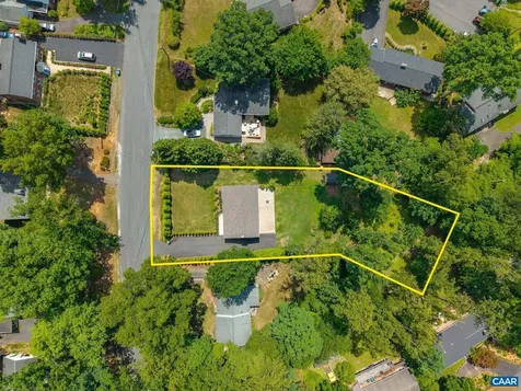 2417 Angus Road Charlottesville VA 22901