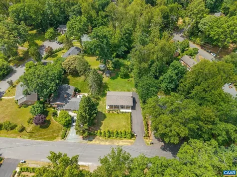 2417 Angus Road Charlottesville VA 22901
