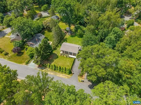 2417 Angus Road Charlottesville VA 22901