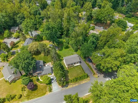 2417 Angus Road Charlottesville VA 22901