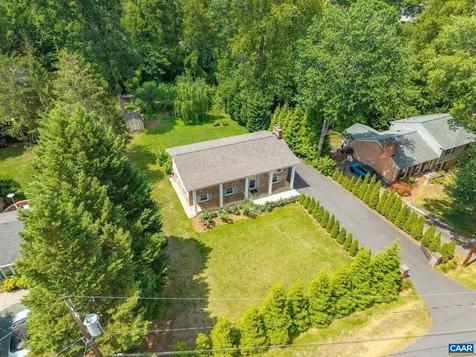 2417 Angus Road Charlottesville VA 22901