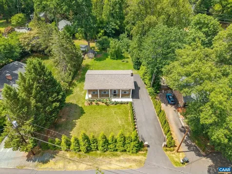 2417 Angus Road Charlottesville VA 22901