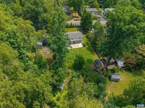 2417 Angus Road Charlottesville VA 22901
