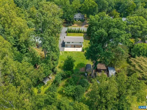 2417 Angus Road Charlottesville VA 22901
