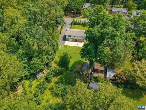 2417 Angus Road Charlottesville VA 22901