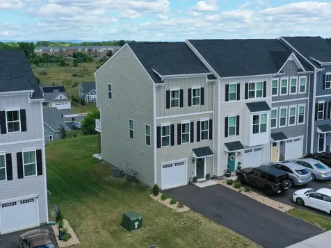 28 Iron Horse Lane Fishersville VA 22939
