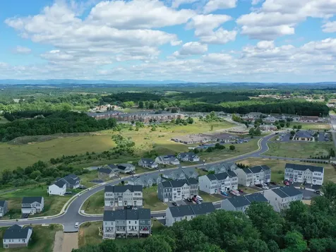 28 Iron Horse Lane Fishersville VA 22939