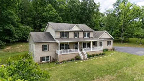 256 Skylar Lanes Way Winchester VA 22603