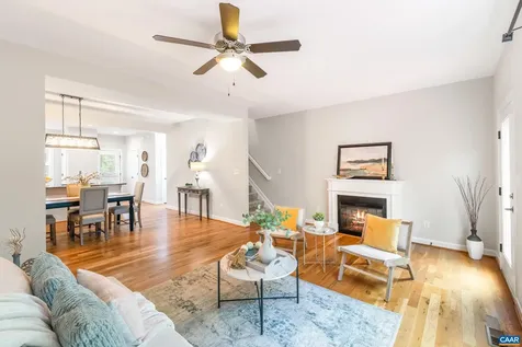 257 Huntley Avenue Charlottesville VA 22903