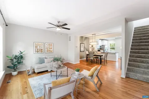 257 Huntley Avenue Charlottesville VA 22903