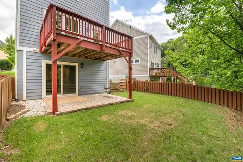257 Huntley Avenue Charlottesville VA 22903