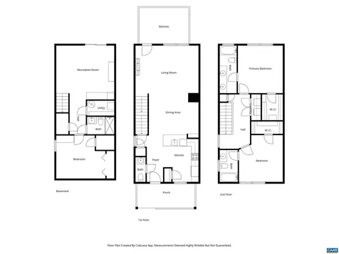 257 Huntley Avenue Charlottesville VA 22903