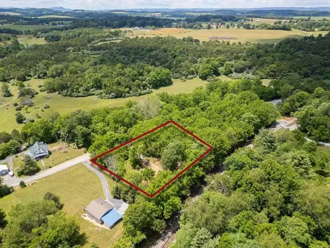 456 Dabneys Road Raphine VA 24472