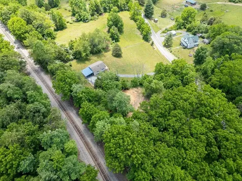 456 Dabneys Road Raphine VA 24472