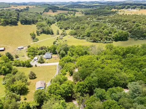 456 Dabneys Road Raphine VA 24472