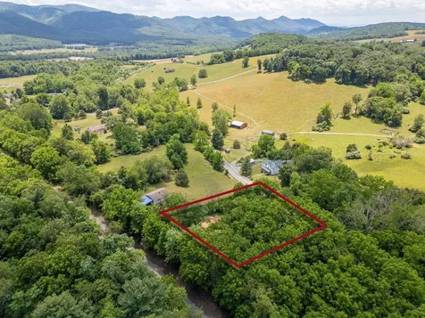 456 Dabneys Road Raphine VA 24472