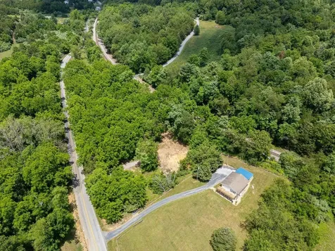 456 Dabneys Road Raphine VA 24472