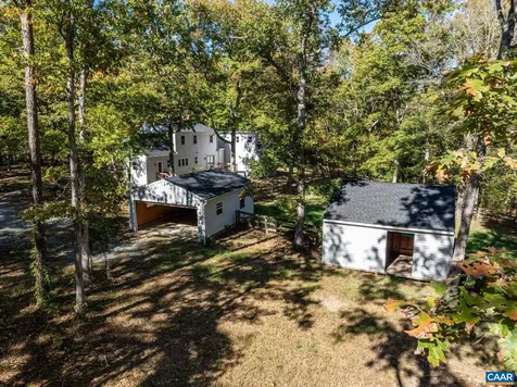 2325 Mountain Brook Drive Charlottesville VA 22902