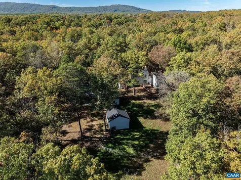 2325 Mountain Brook Drive Charlottesville VA 22902