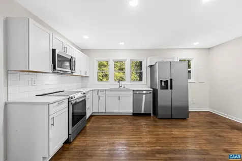 2325 Mountain Brook Drive Charlottesville VA 22902